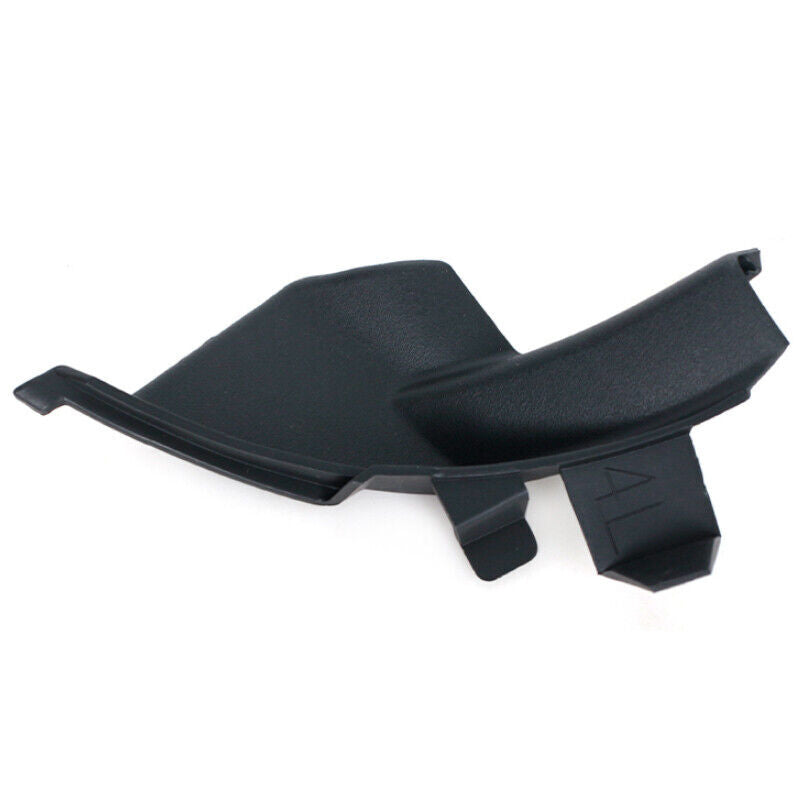 Pair Front Windshield Wrap Corner Trim for Toyota for Land Cruiser Prado 120 2003-09