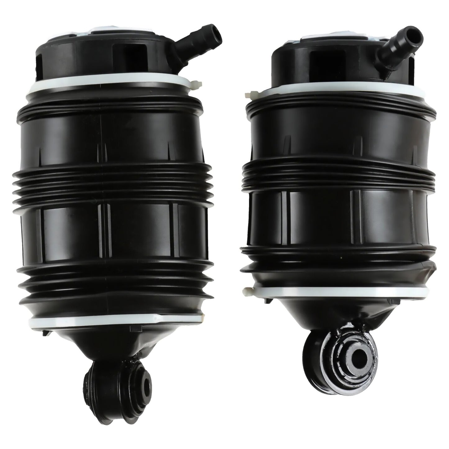 2Pcs Air Spring Bags Rear Left And Right for Mercedes CLS500 CLS550 A2113200825