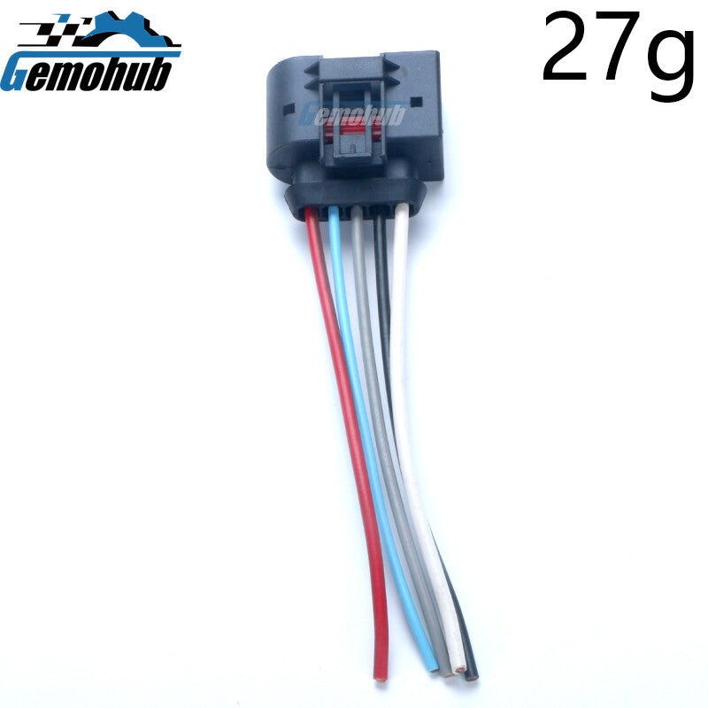 5PIN Fuel pump wiring connector for Mercedes-Benz W211 E200 E220 E240 E280 E300