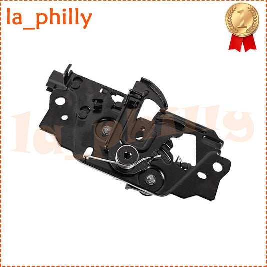 1033011-00-G Front Hood Latch Lock Fit for Tesla for Model 3 2017 2018 2019 2020