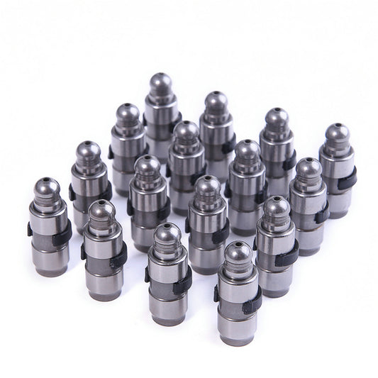 Hydraulic valve lifters are suitable for Volkswagen for Golf , for Passat , for Audi A4, and A6.