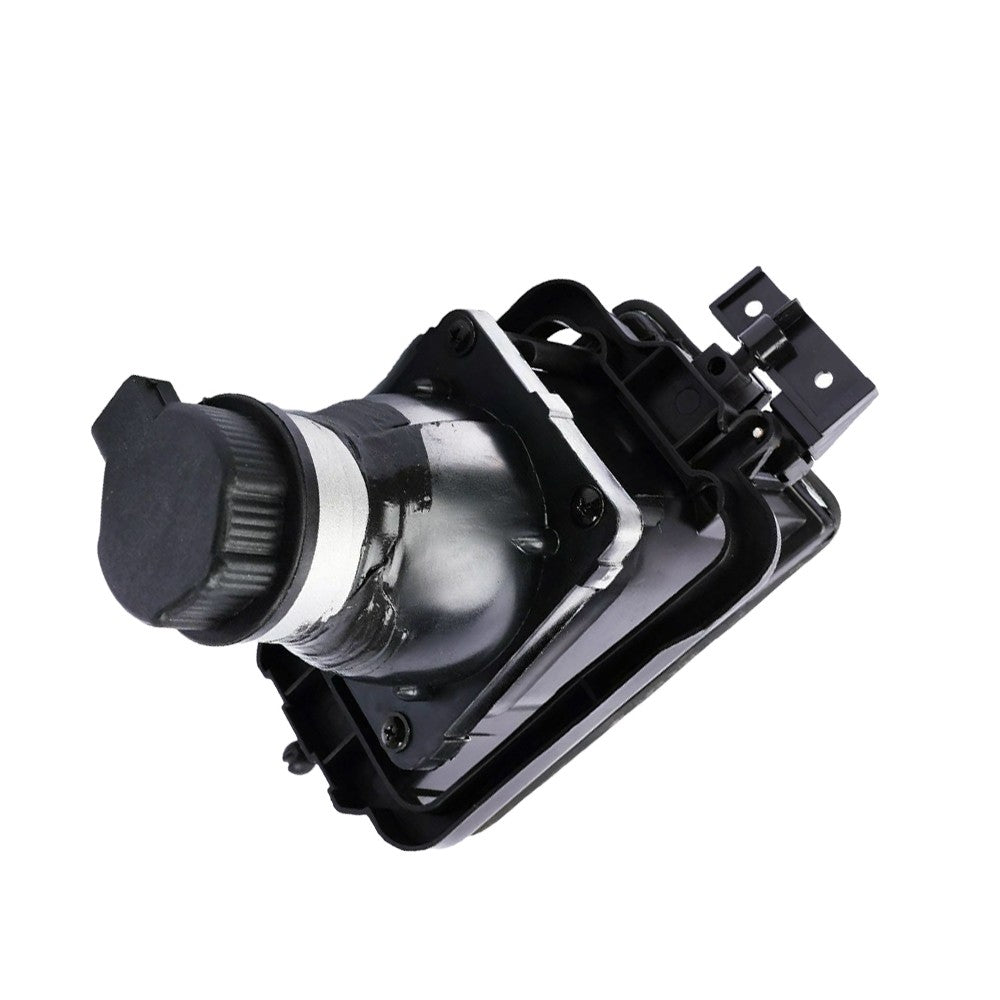Front Right Side Bumper Fog Light With Bulb Fits For 5 Series E34 525i 530i 535i
