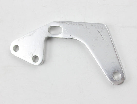 Silver Master Cylinder Bracket For 50cc-125cc Horizonal for Honda CRF50 Monkey Z50