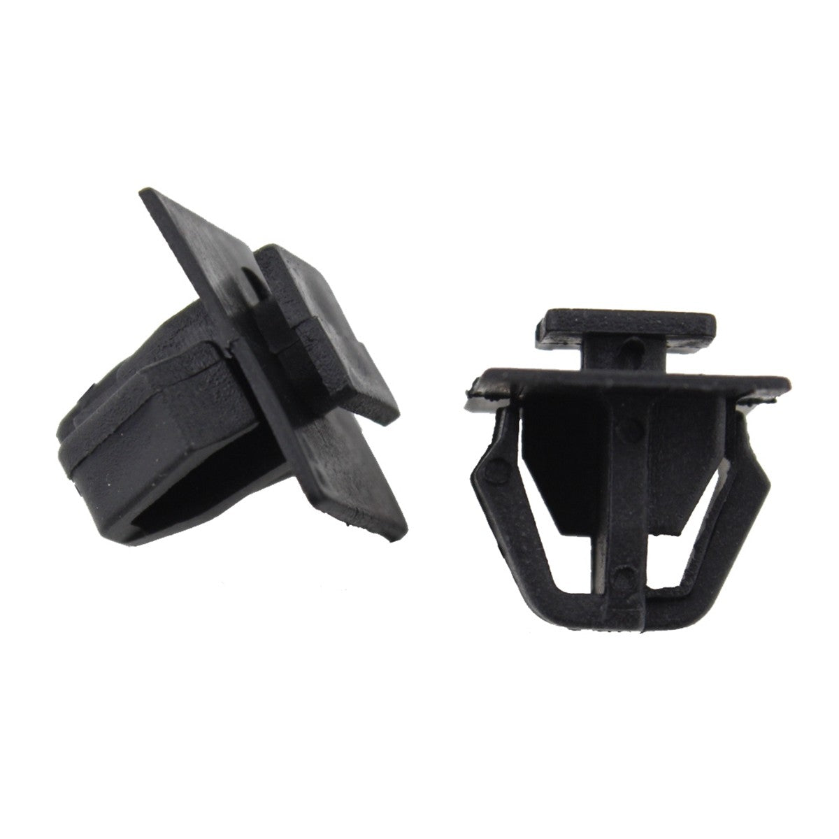 20 Pcs Moulding Clip Rocker Panel Retainer for Hyundai