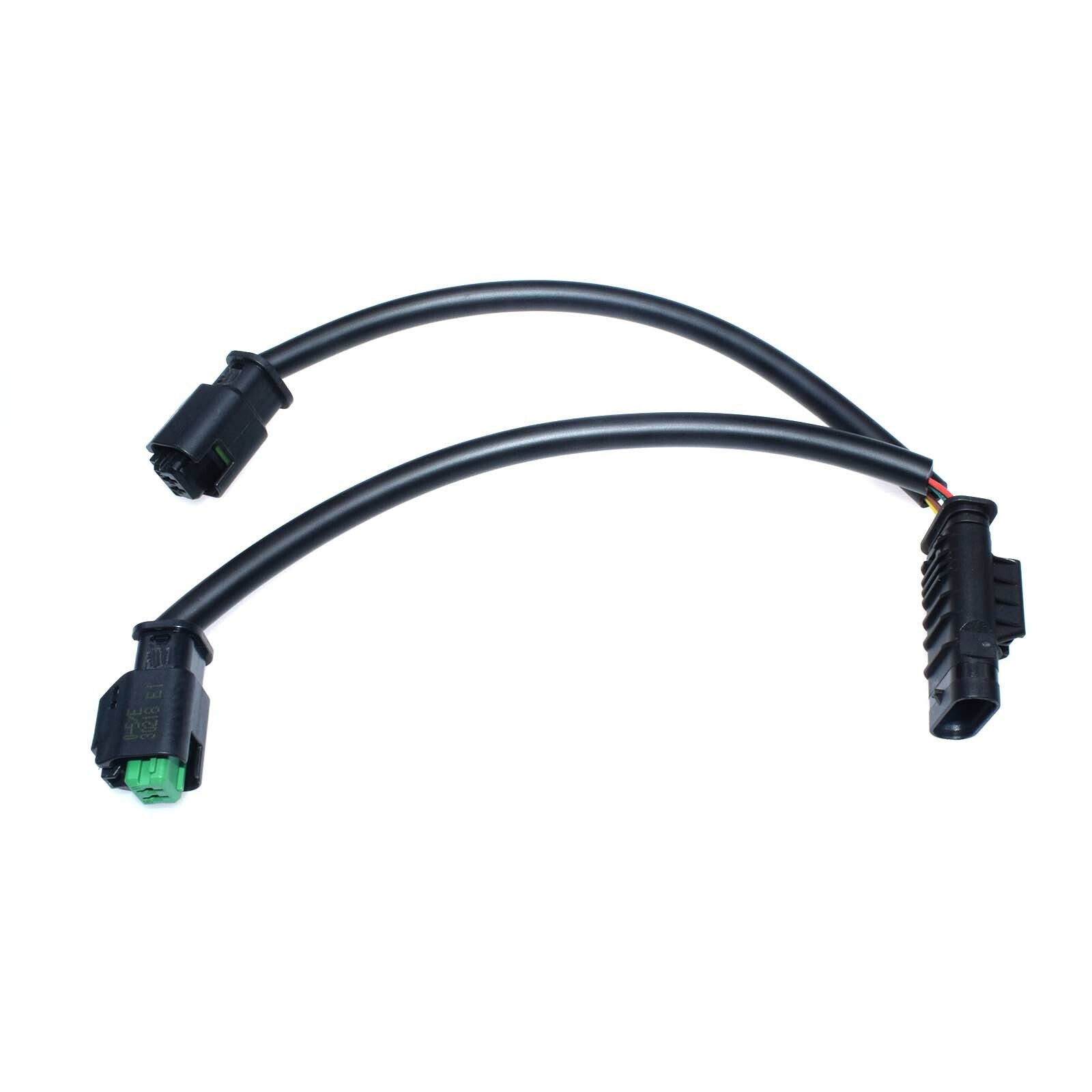Thermostat housing adapter cable harness connector for Mini Cooper 2010-2012