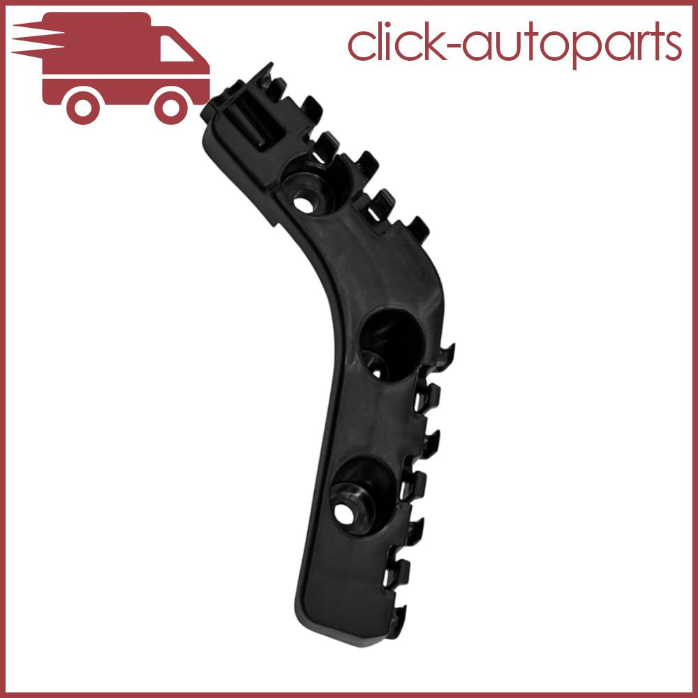 Front Right Bumper Bracket Black Fit for 2014-2021 for Grand Cherokee 68144218AB