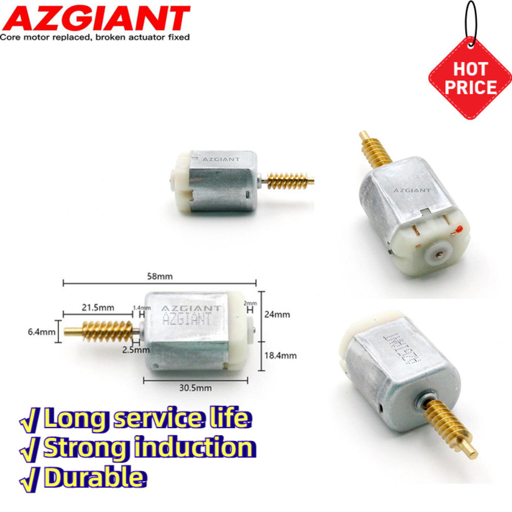 Suitable for 2008-2014 for Hyundai i20 MK1 and 2007-2012 for Hyundai i30 car door lock latch actuators.
