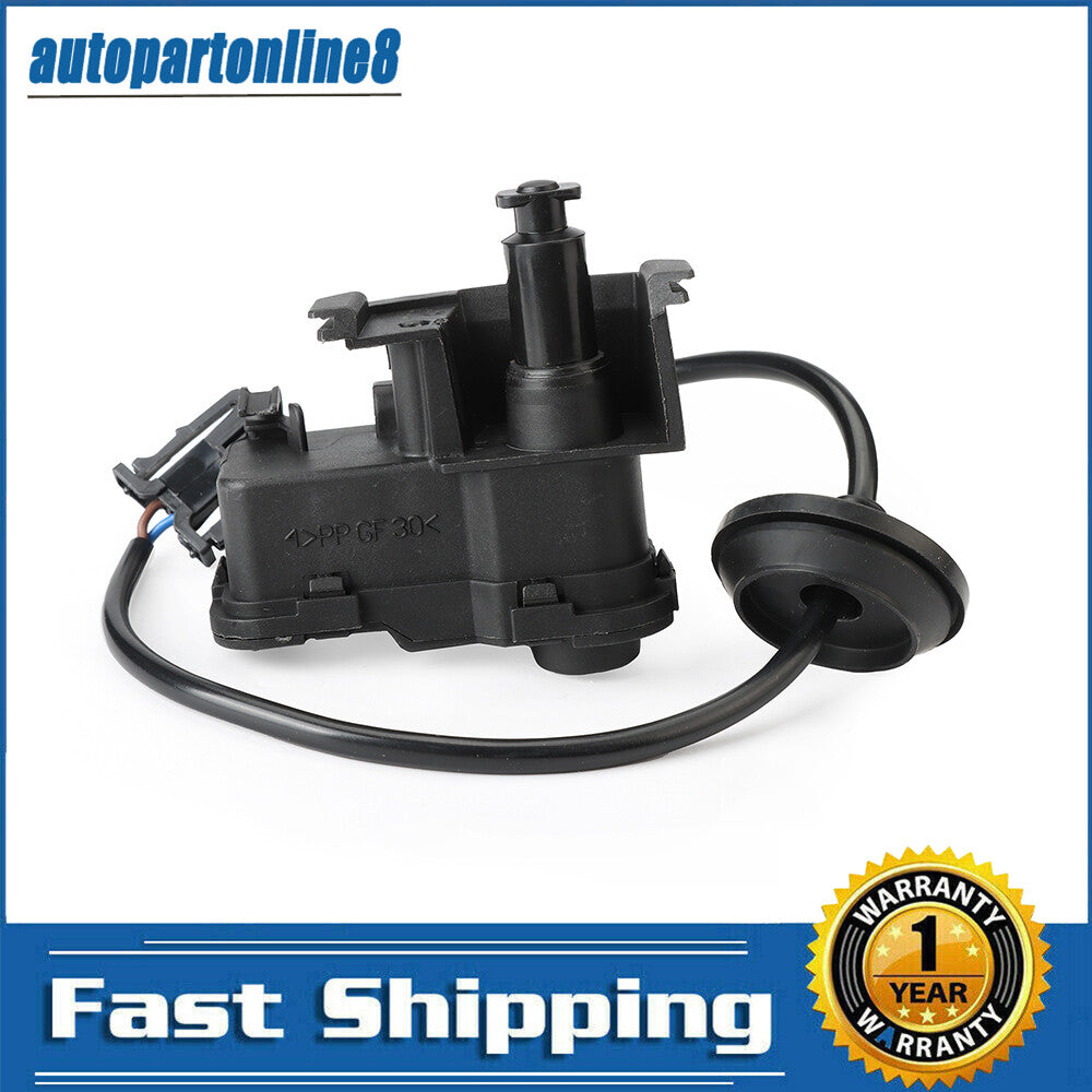Fuel Filler Door Lock Actuator 5C6810773B for Volkswagen E- for GOLF for Jetta for Passat