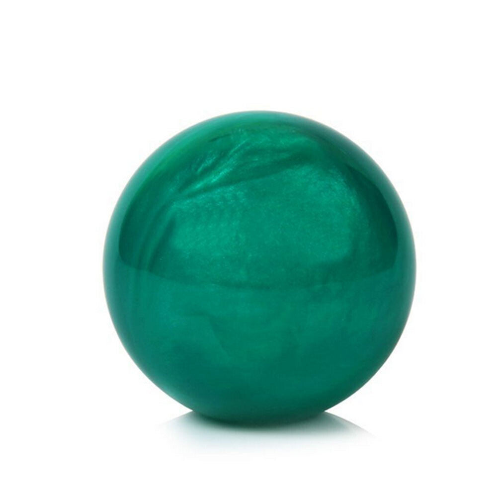 Acrylic Round Manual Gear Shift Knob Universal Car Gear Shift Knob Shifter