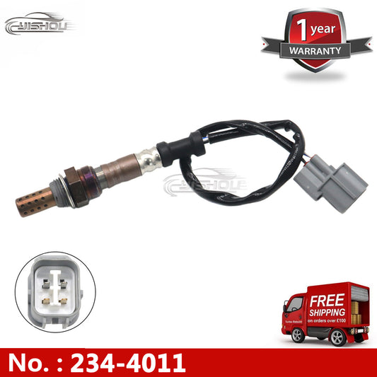 new 234-4011 upstream pre-oxygen sensor suitable for Acura Integra L4 1.8L (1994-2001).