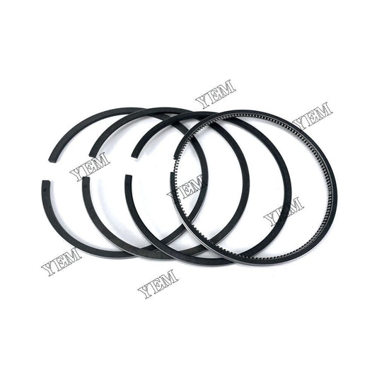 6CYL FD6 FD6T Piston Ring 4 Ring Fit for Nissan Diesel Engine Spare Parts.
