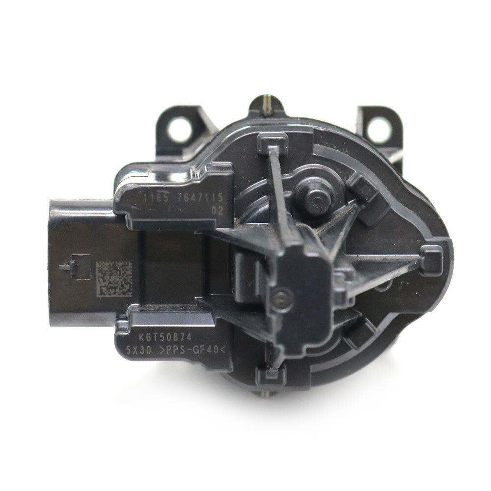 Turbocharger Wastegate Actuator 11657638783 for BMW 328i 428i 528i X3 Z4 X5 X2