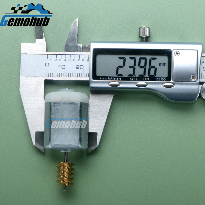 Power Door Lock Actuator Motor Repair For 2003-2008 for Mazda Axela MK1