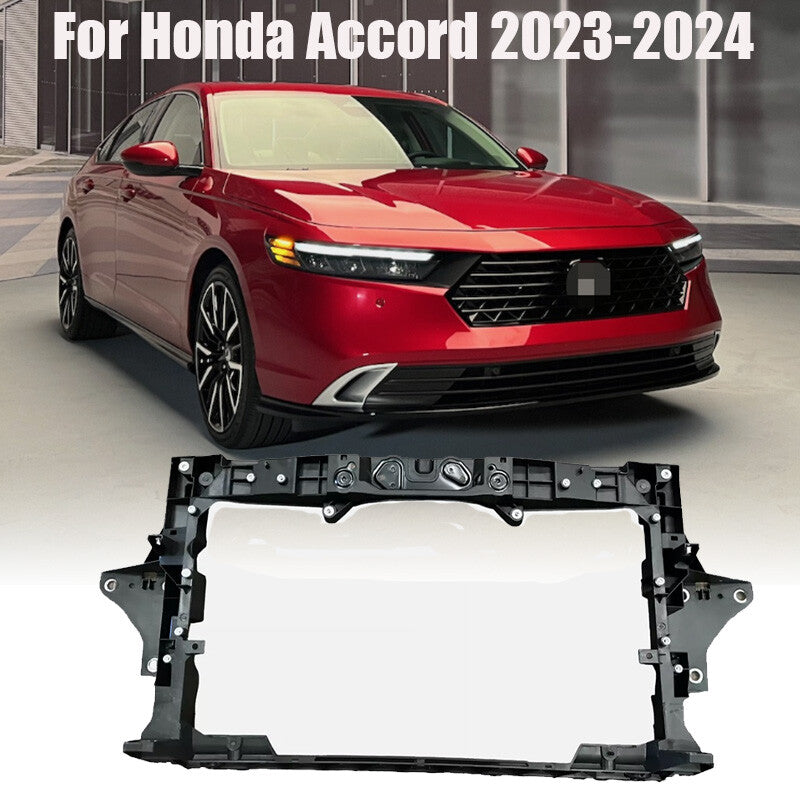 71411-30A-A01 for Honda Accord 2023-2024 Front Radiator Core Support Bulkhead