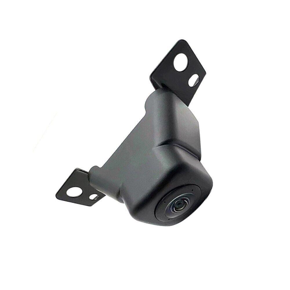 Forward surround view auxiliary camera 86790-0R181 suitable for 2021-2023 for Toyota Harrier RAV4.