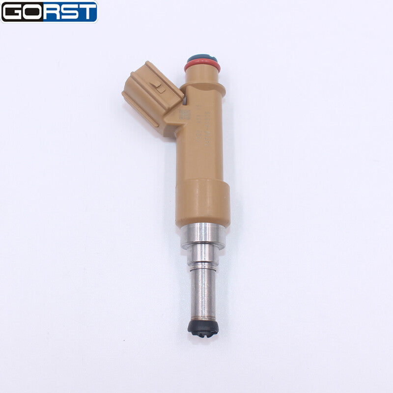 Fuel injector 23209-39145 is suitable for Toyota for Corolla Matrix 1.8L. (23250-0T020 2325039145-)