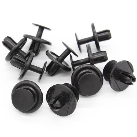 10 Radiator Splash Shield Clip Fender Liner Retainer for Toyota for Camry 9046707214