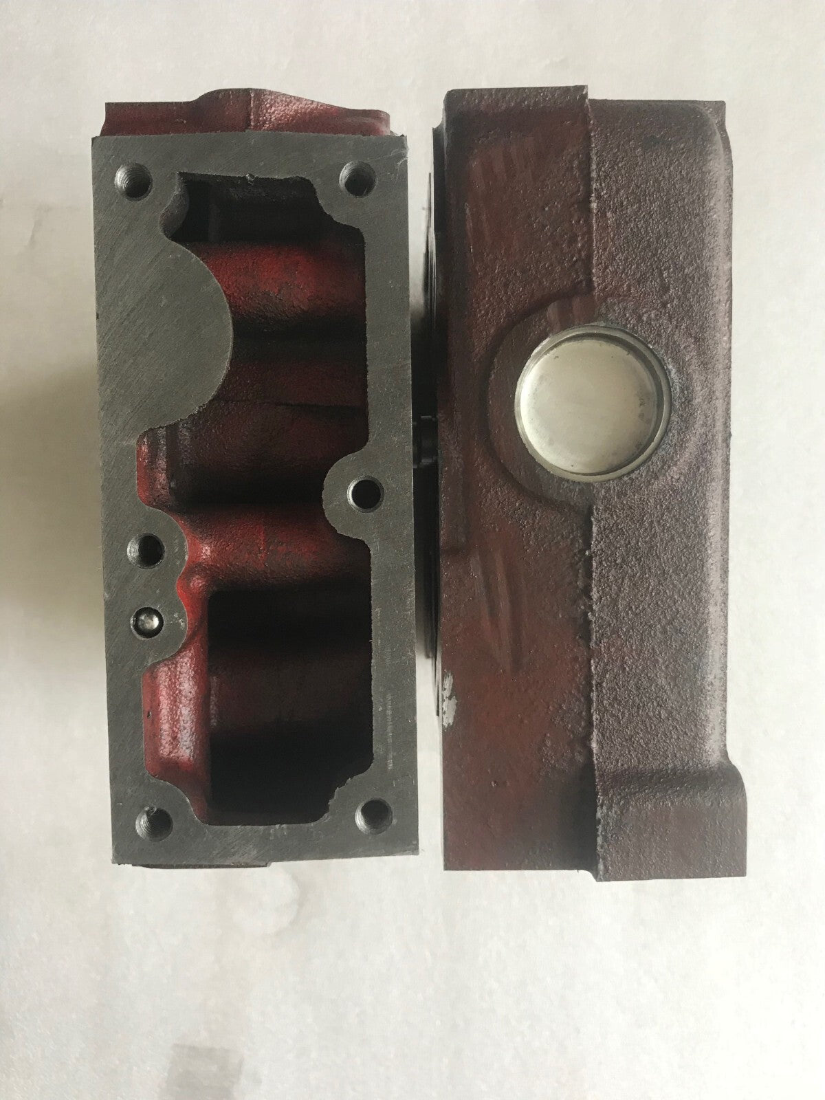 Z750 Cylinder Head For Kubota diesel engine parts New??