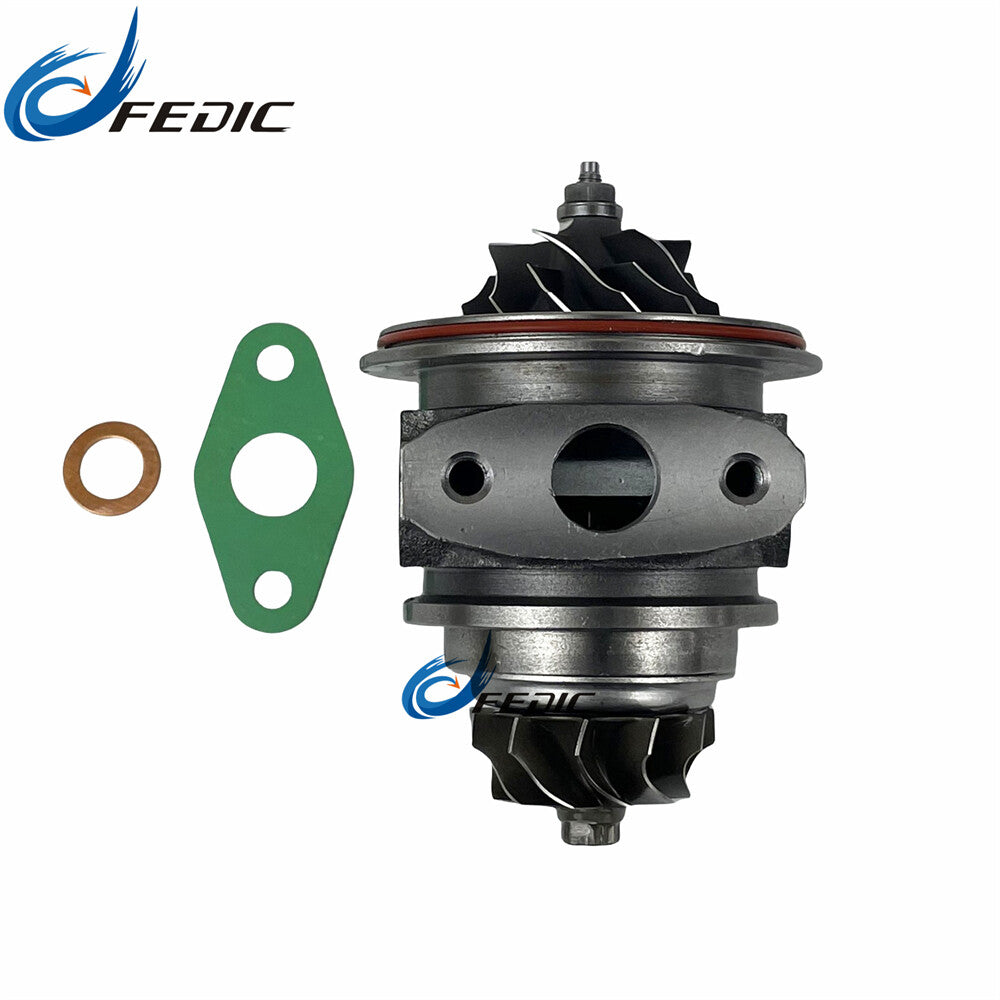Turbo cartridge TD025M 49173-02010 for Smart Fortwo 1.0 62Kw 72Kw M132E10AL 2007