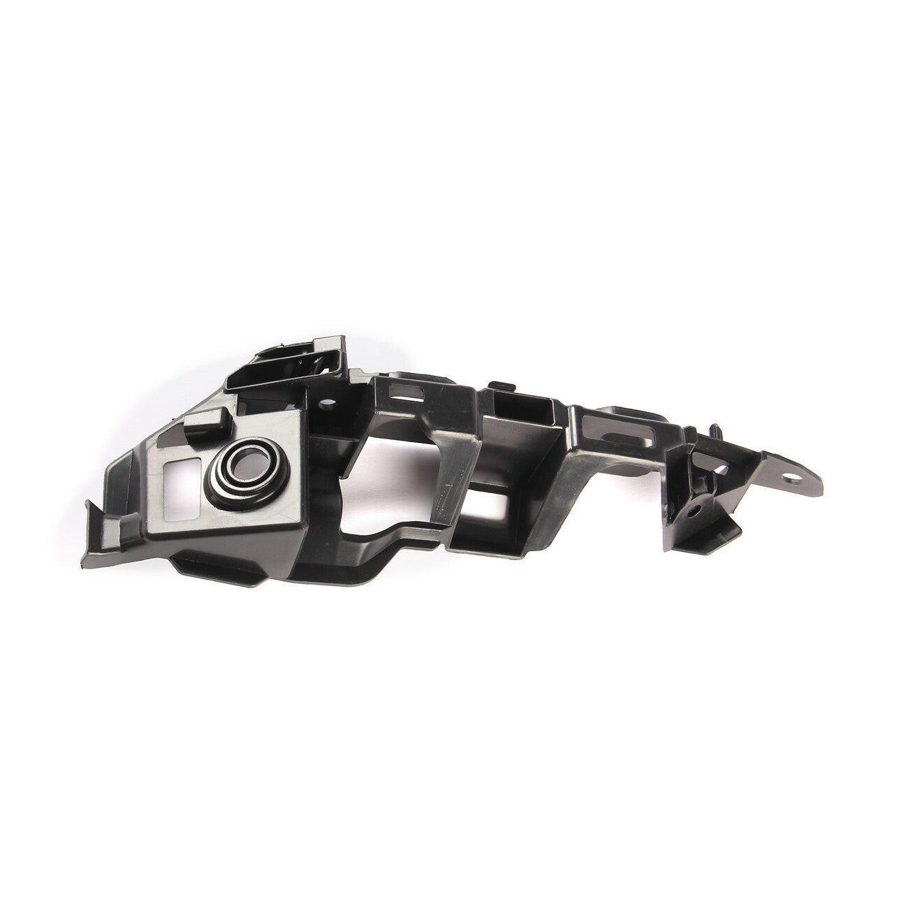 Front Right Bumper Guide Bracket for VW for Golf