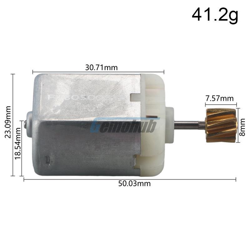 Rear Trunk Latch Lid Lock Actuator Motor For 2021-2022 for VW Caddy MK5