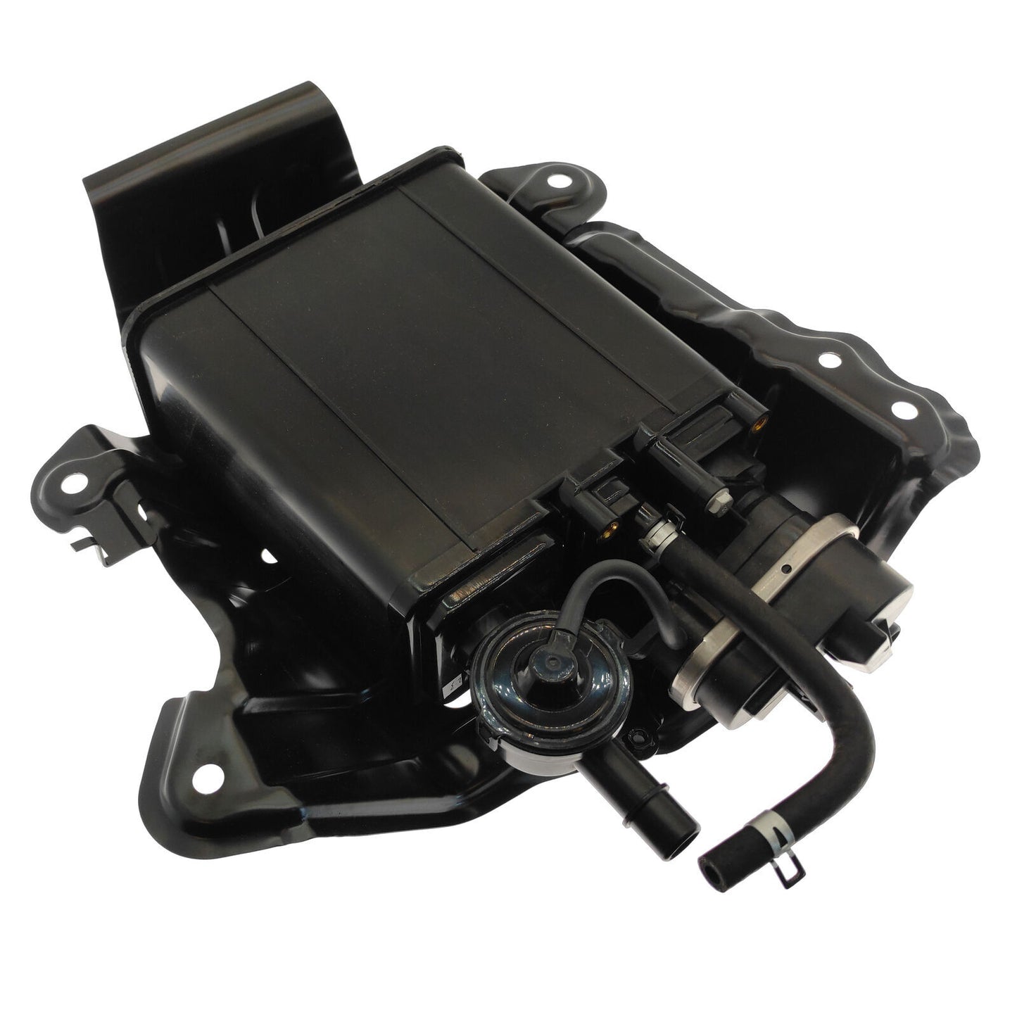 1PC For 2006-2012 for Toyota RAV4 2.5L 3.5L NEW Emission Vapor Canister 77740-42090