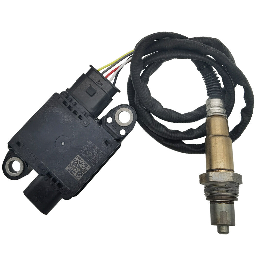 Particulate Sensor for GMC for Sierra for Chevrolet Silverado 2500 3500 HD 12696927