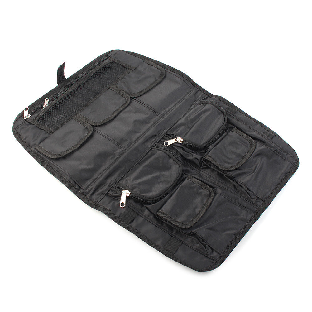 Saddlemen Tour Pak Pack Deckel Organizer Tasche f¨¹r for Harley Ultra Classic King