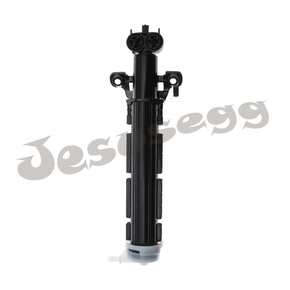 Washer Fluid Jet- Headlight Cleaning (31391837) for Volvo S60 Mk2 Black Left
