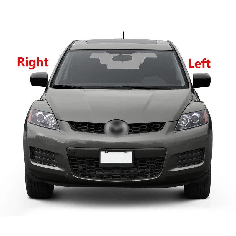 One right-side halogen headlight for Mazda CX-7 2007-2011, halogen EG21510K0M