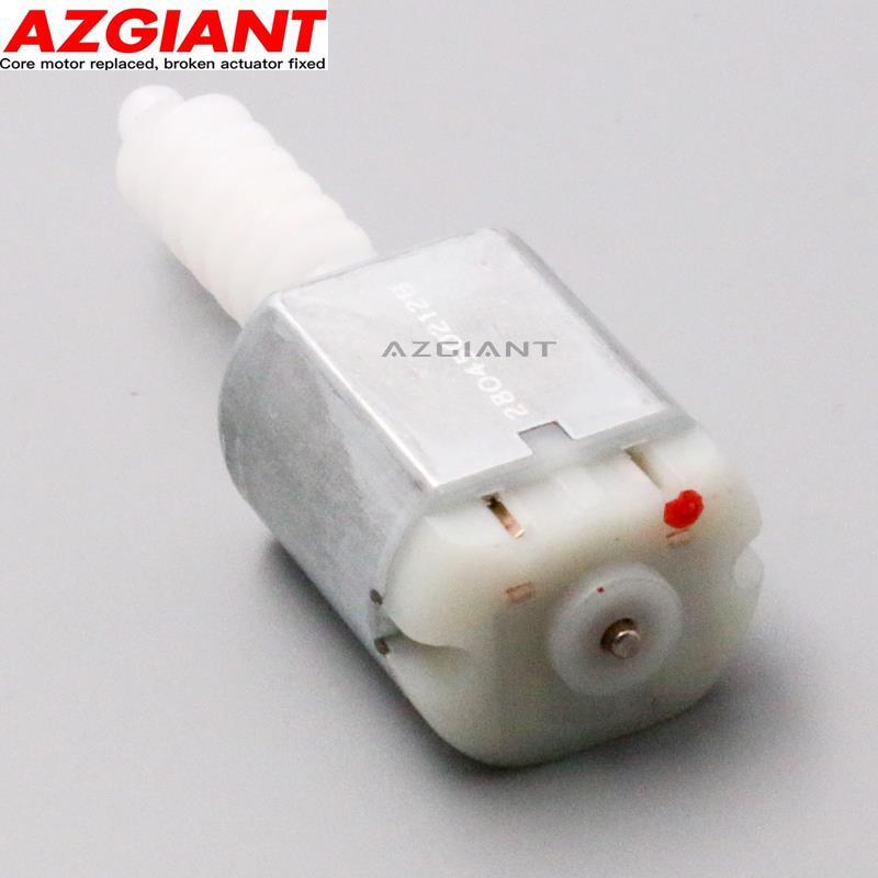 All-new 2018 and 2019 for Buick Regal TourX door lock actuator motors