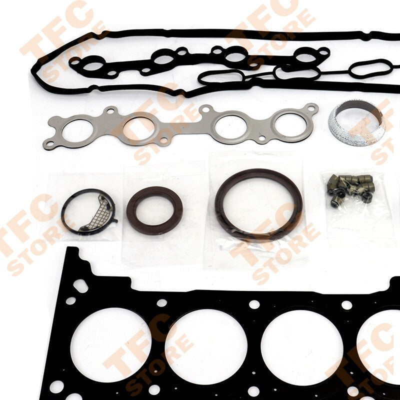 1TR FULL GASKET KIT for TOYOTA Engine With Cylinder Head Gasket