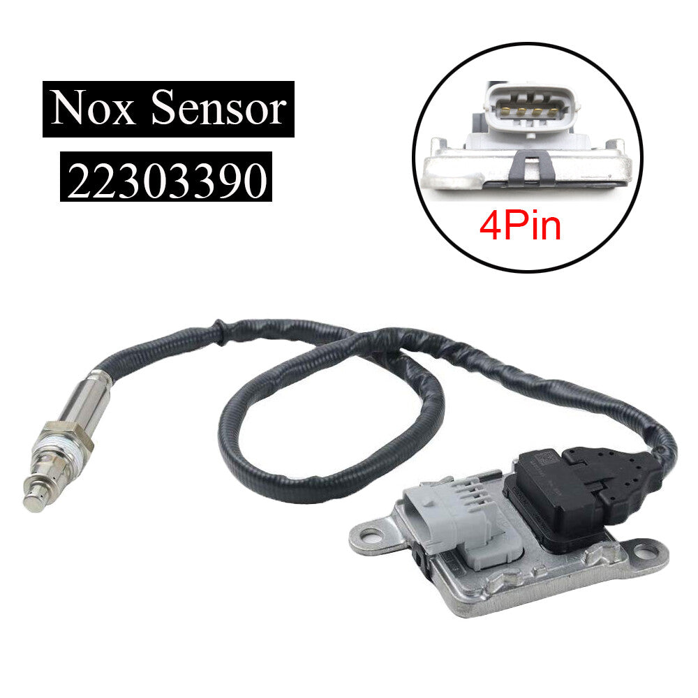 new imported Nox sensors for Volvo for Mack parts 22303390 21479638 21567764