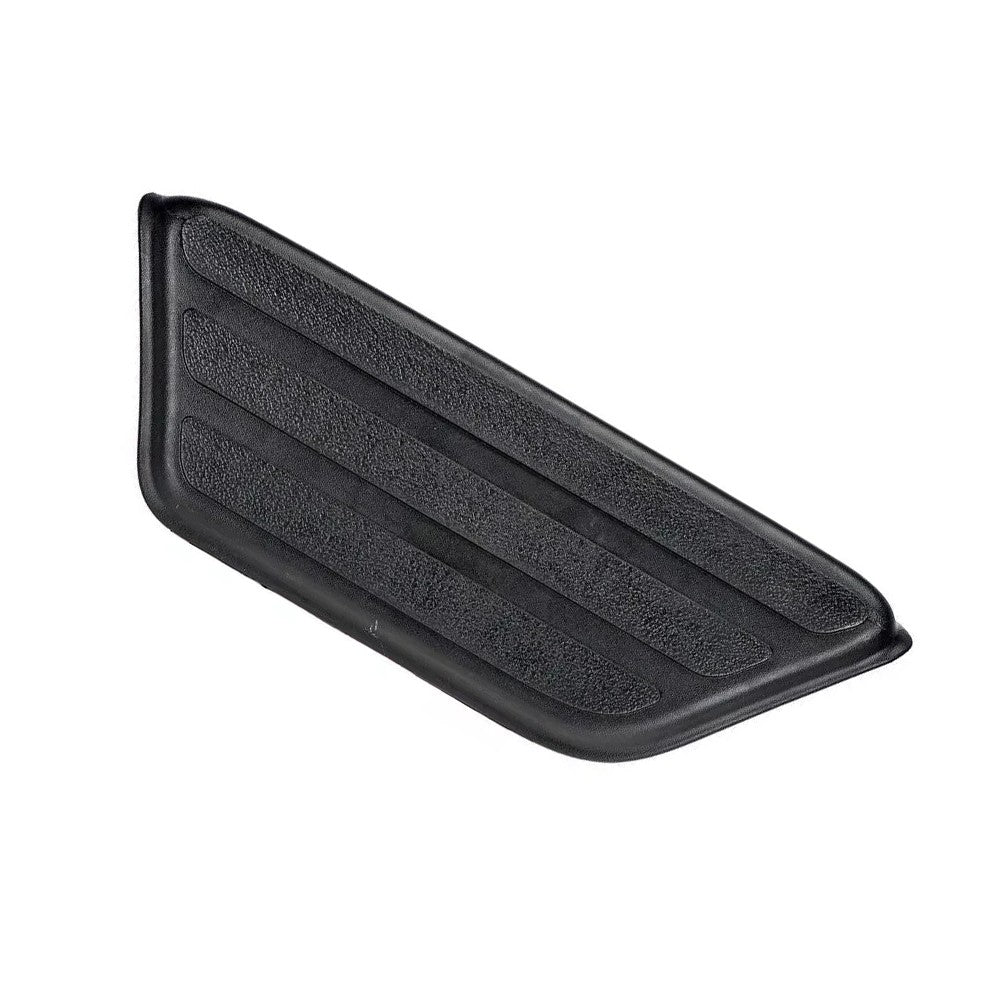 Fit for 1999-2005 Silverado for Sierra Right Truck Bed Panel Step Pad 15709894 Black