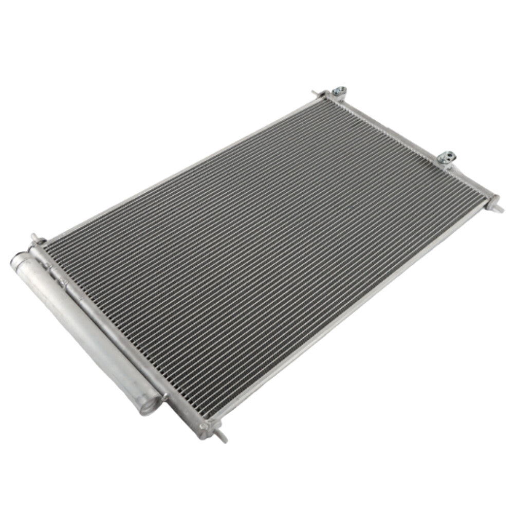 A/C AC Condenser for Pontiac Vibe 2009-2010 for Toyota for Corolla 2009-2018 TO3030312