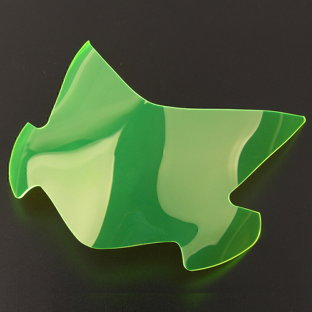 Scheinwerfer Verkleidung Bildschirm Gr¨¹n Motorrad F¨¹r for SUZUKI GSX-S750 15-21