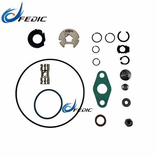 BV45 Turbo repair kit 53039887035 for Nissan NP300 Frontier 2.0L YD25DDTI 2018