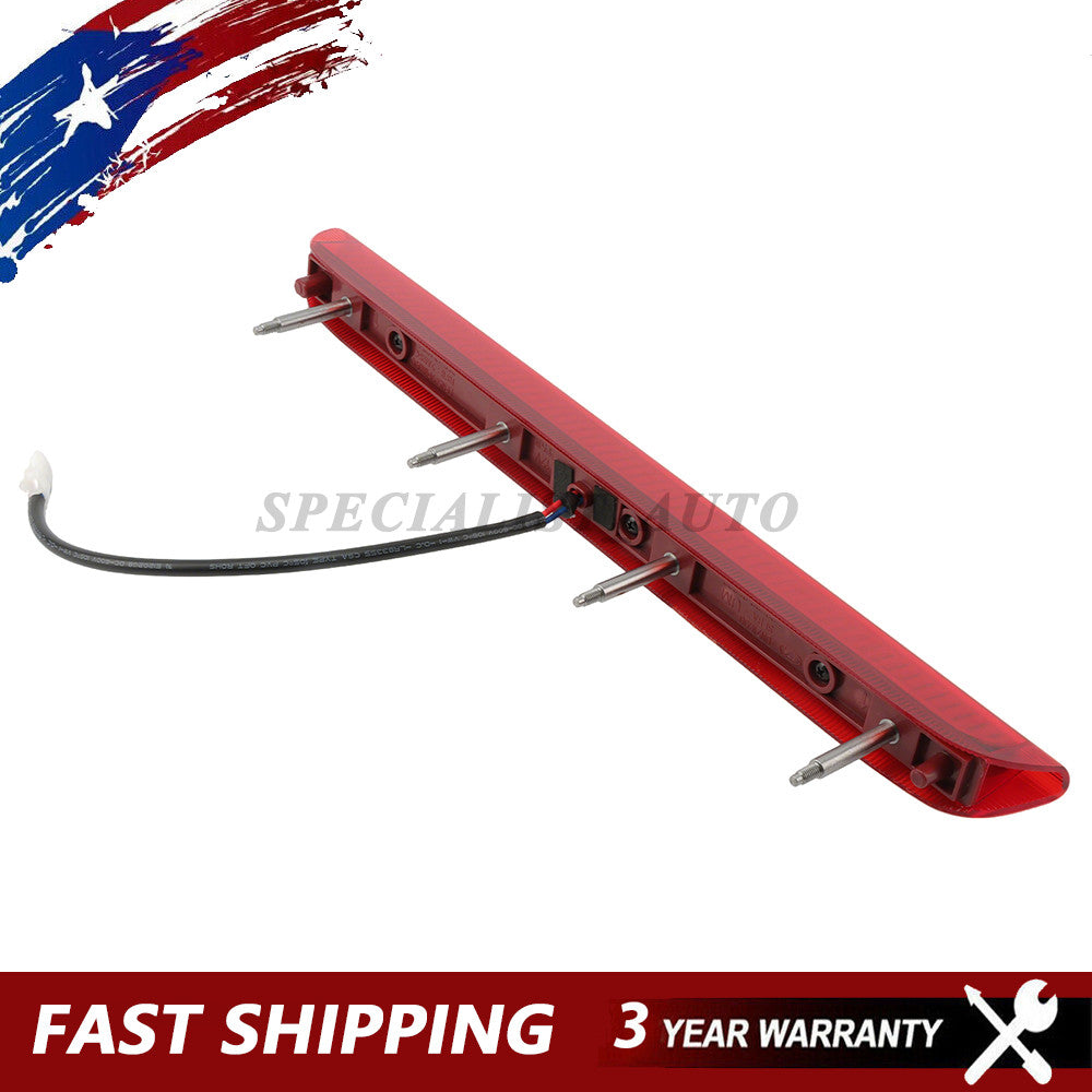 for Kia Sorento 2016-2020 Rear Spoiler Higher Brake Stop Lamp 92700-C5000