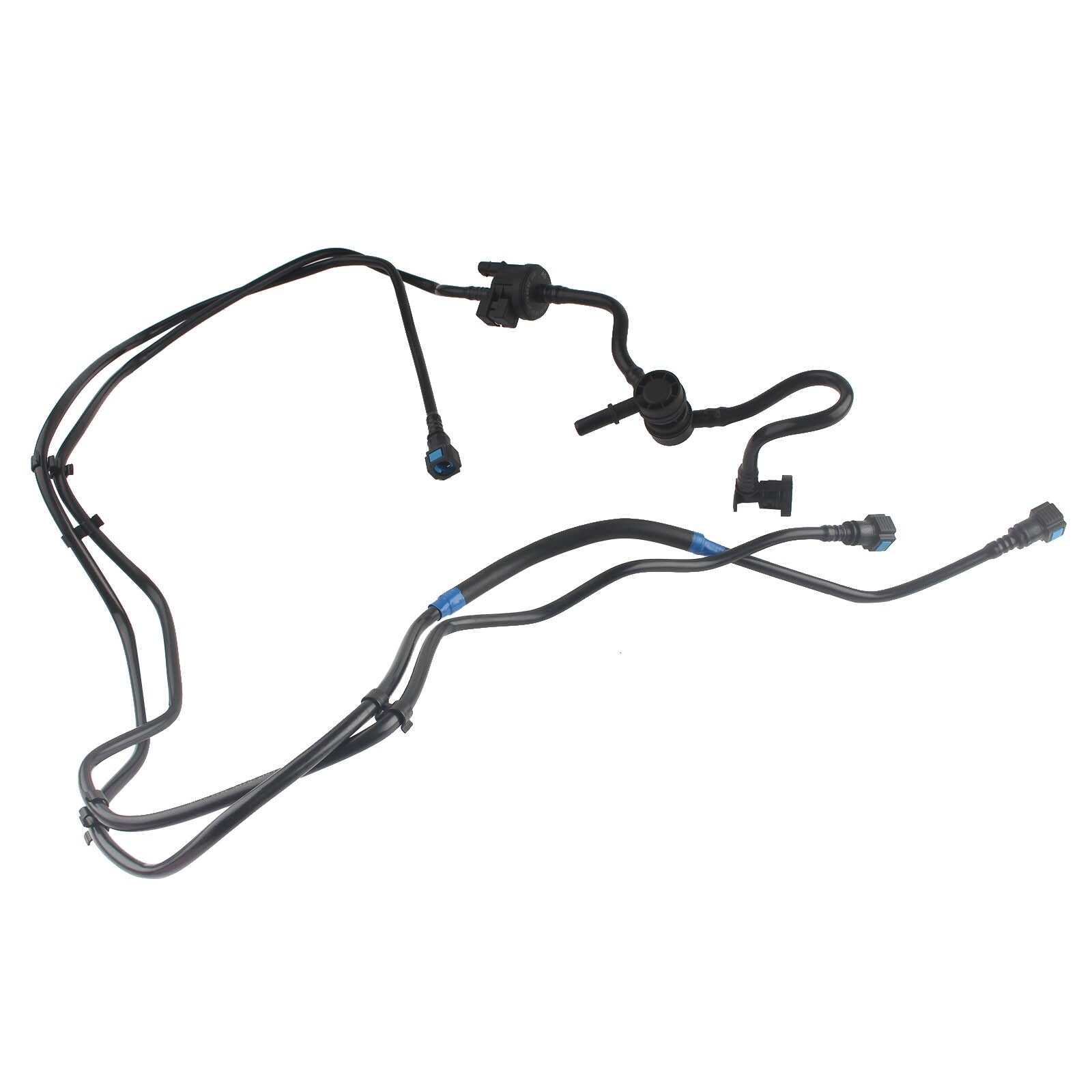 LR044012 Fuel Supply And Vapour Tube for Land Rover for Land Rover LR 2 2006-2014