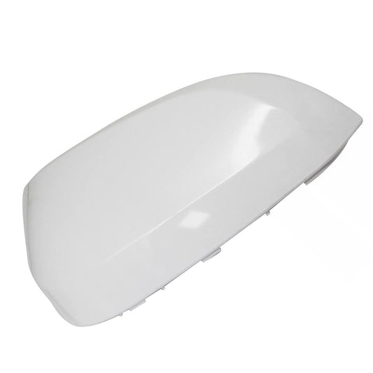 for Toyota 4Runner 2014-2021 Right side white Painted Mirror Cover Cap Housingr