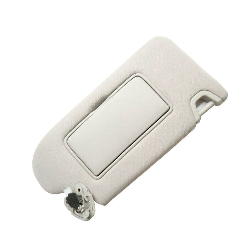 Suitable for Nissan Altima 2013-2018, grey sun visor with illuminated driver side
