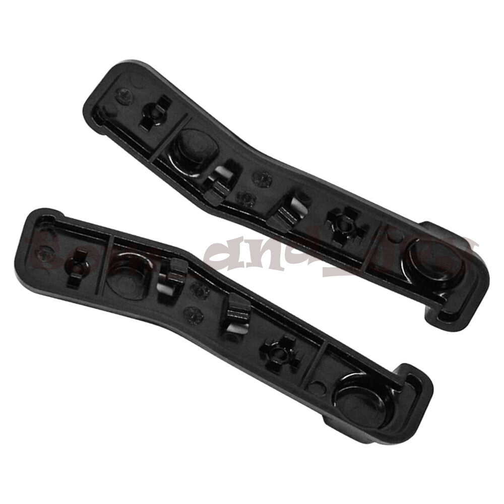 2pcs Fits for BMW X1 F48 Right+Left Side Panel Front Bumpers 2016 2017 2018 2019 20
