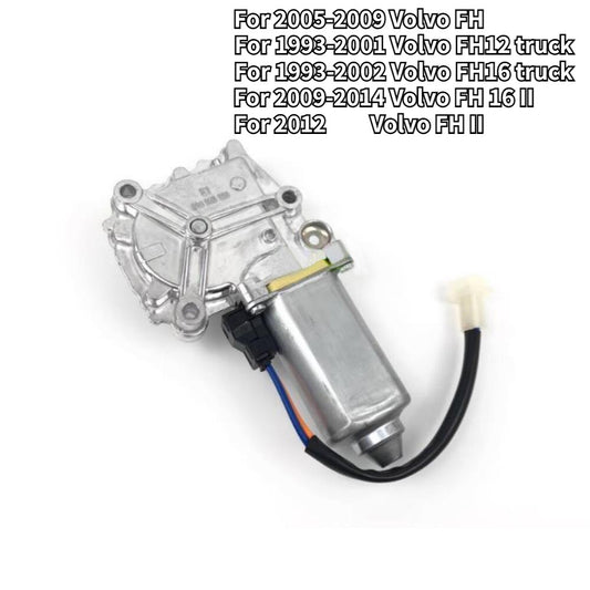 Rear Right Window Lifter Regulator Motor For 93-02 for Volvo FH16,2005-2014 for Volvo FH