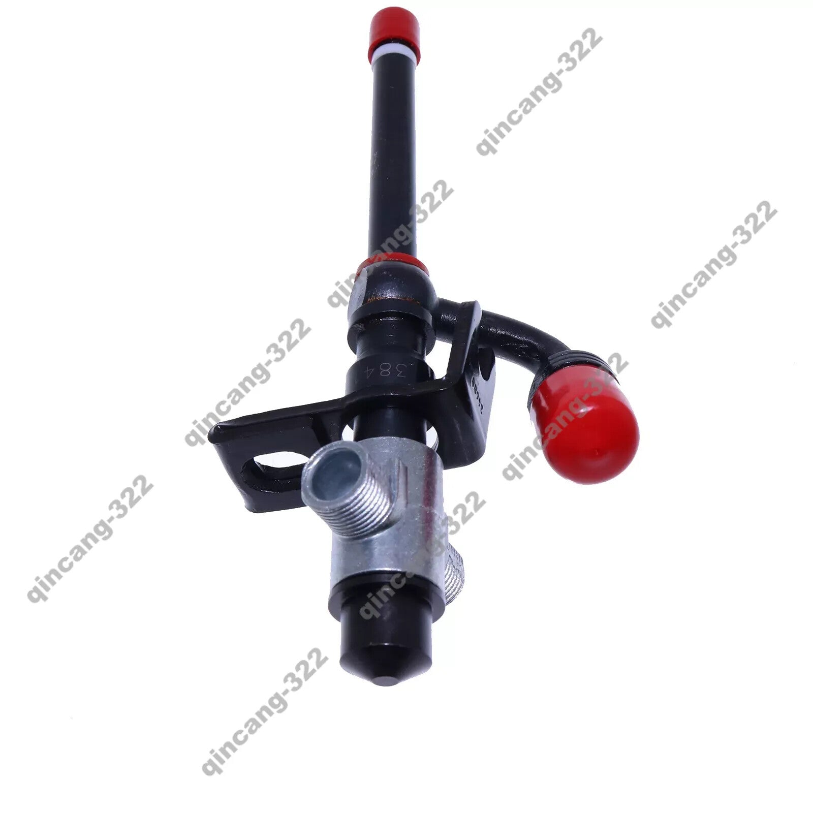 4pcs RE531436 Fuel Injector 38416 SE501103 For 4045D 4045T 6068D