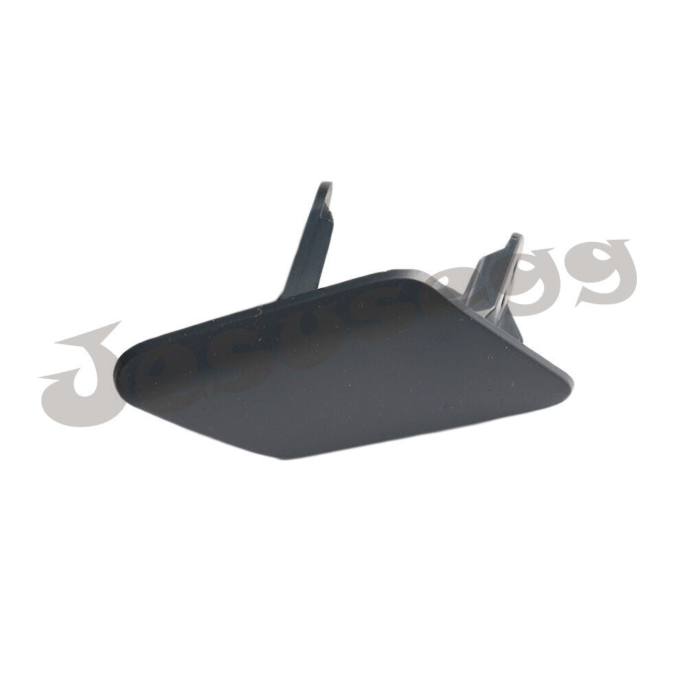 Left Right Headlight Washer Nozzle Cover Cap for BMW F30 F31 3 Series 2012-15