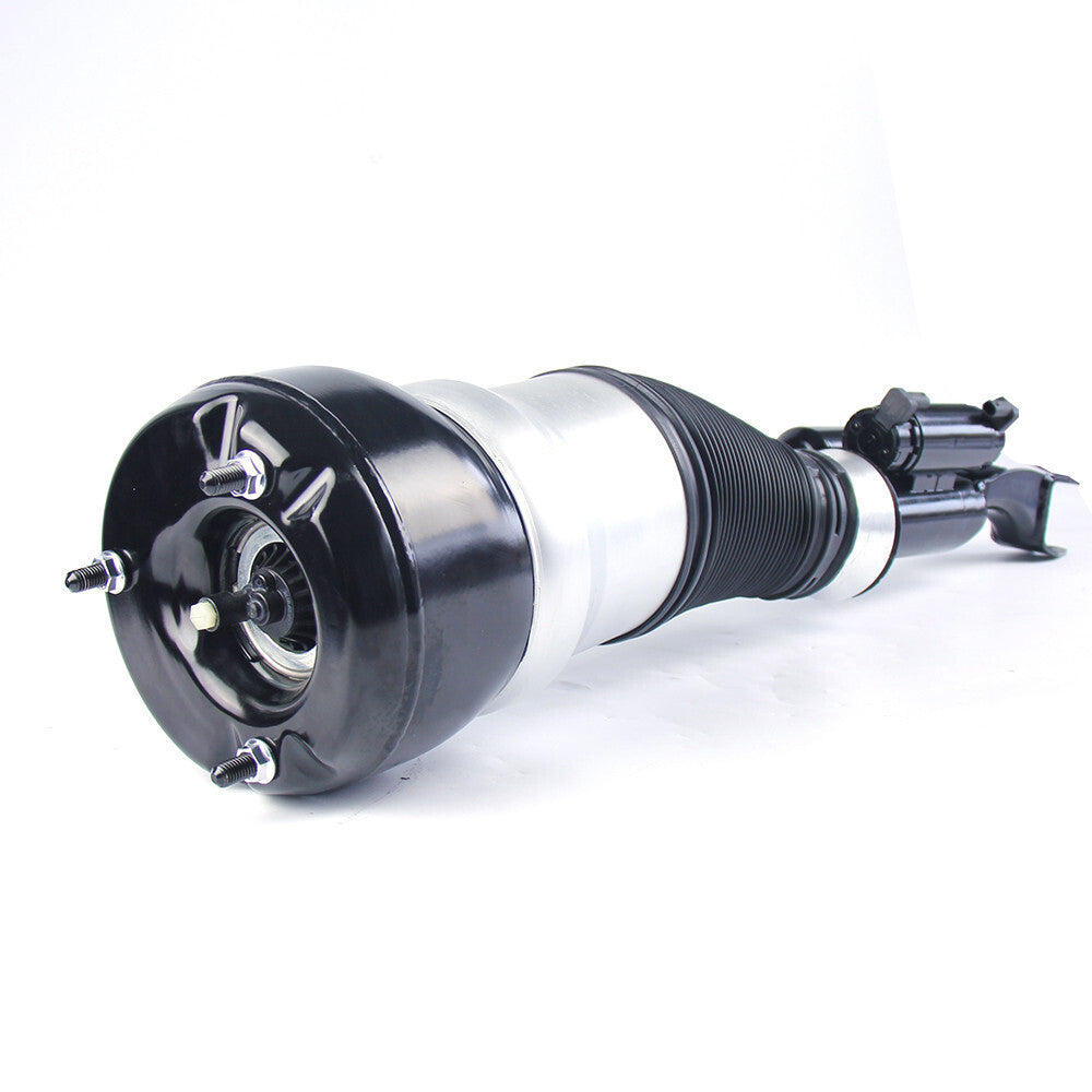 Front Right Air Suspension Strut Fit for Mercedes S-Class W222 X222 4Matic 2015-2020