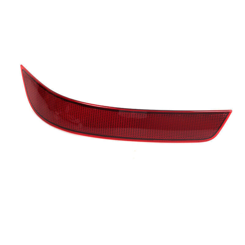 1Pcs Rear bumper reflector light Left For 2010-2012 for Benz GL-Series GL350 GL450