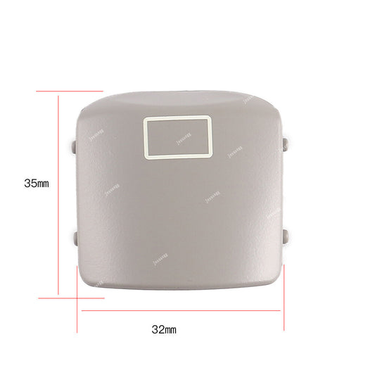 Sunroof Window Roof Switch Button Gray Fit for Mercedes W164 ML-CLASS W251 X164