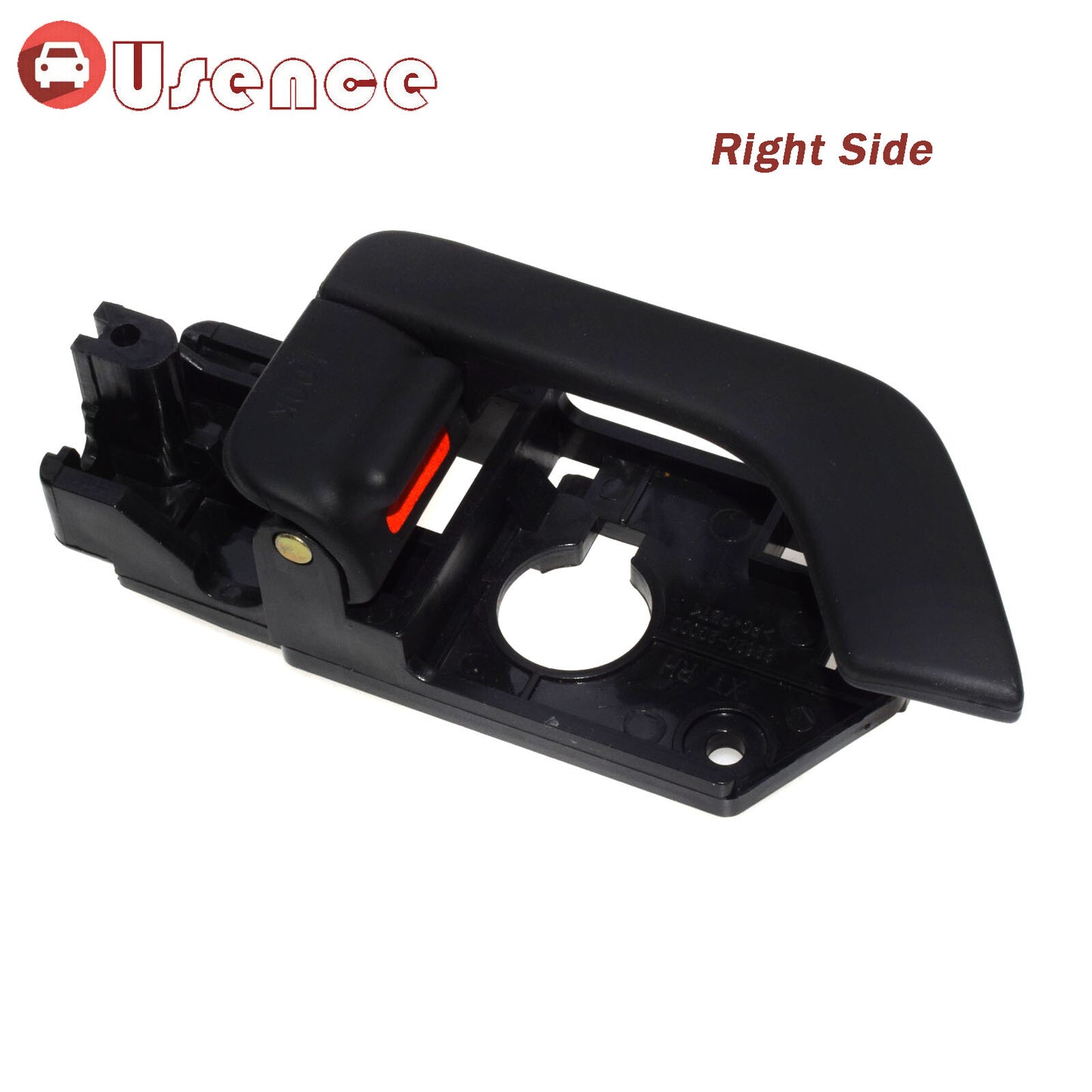 Interior Door Handle Passenger Right Side 826102C000 For 2003-08 for Hyundai Tiburon