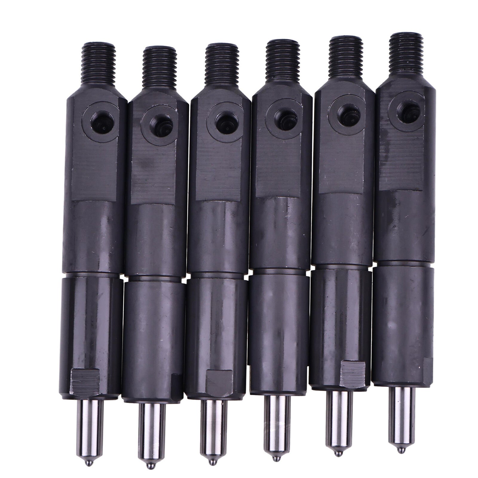 6X Fuel Injector CA1475513 20R-0326 147-5513 for Caterpillar Engine 3056